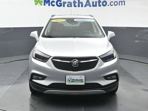 2018 Buick Encore Premium