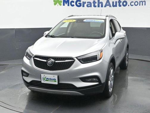 2018 Buick Encore Premium