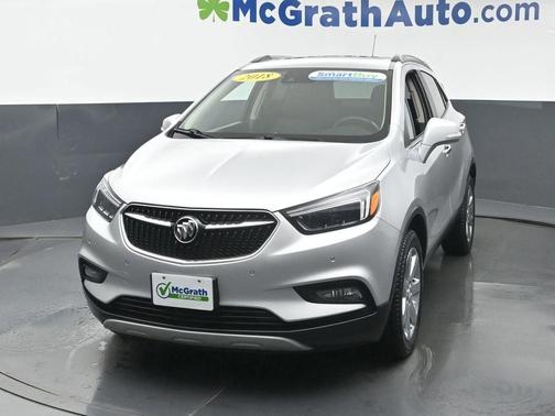 2018 Buick Encore Premium