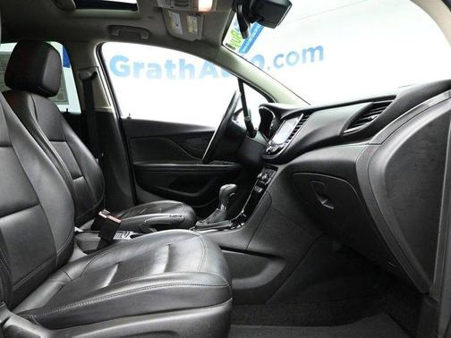 2018 Buick Encore Premium