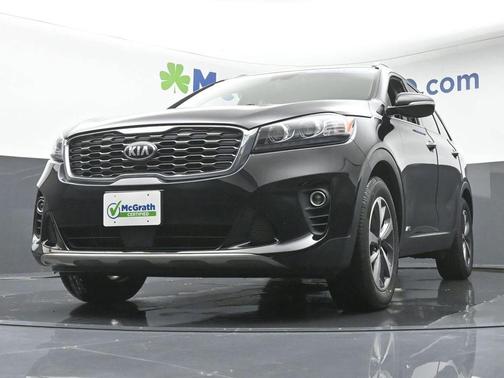 2019 Kia Sorento EX