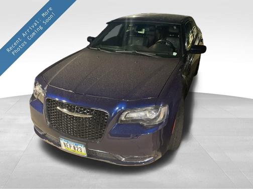 2017 Chrysler 300 S