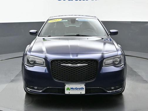 2017 Chrysler 300 S