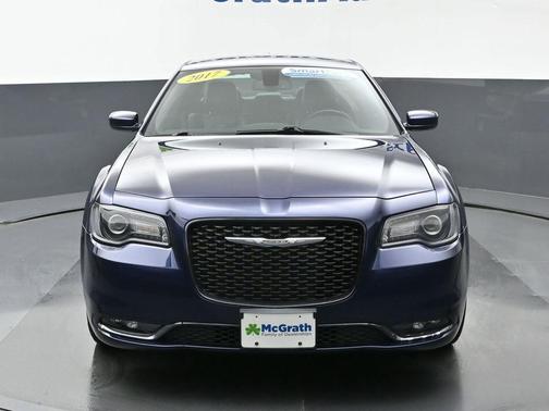 2017 Chrysler 300 S