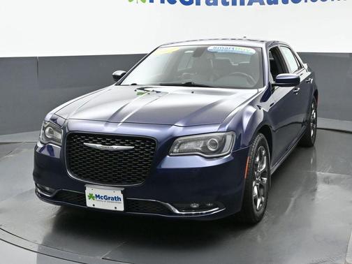 2017 Chrysler 300 S