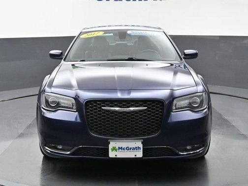 2017 Chrysler 300 S
