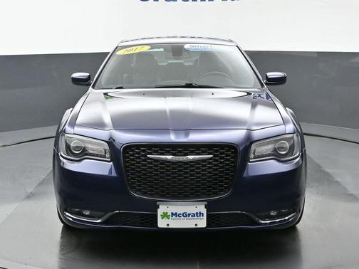 2017 Chrysler 300 S