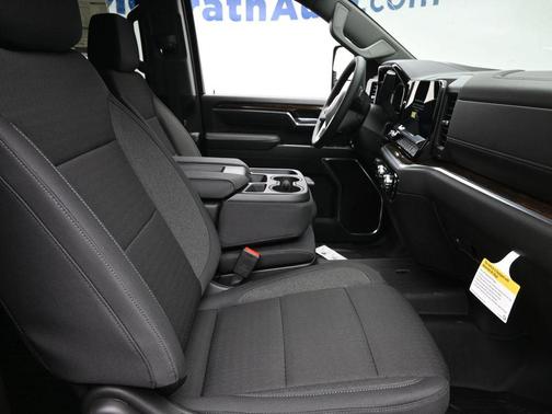 2026 GMC Sierra 2500 SLE