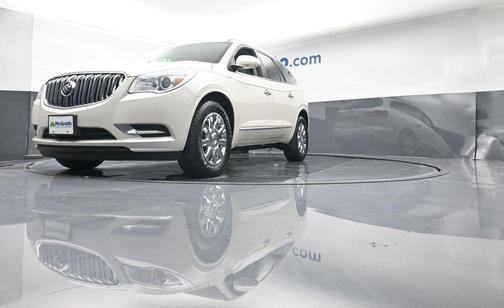 2014 Buick Enclave Premium