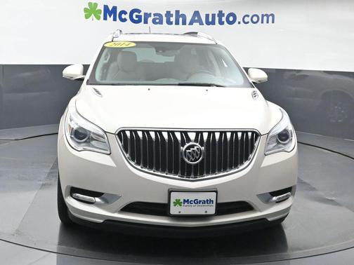 2014 Buick Enclave Premium