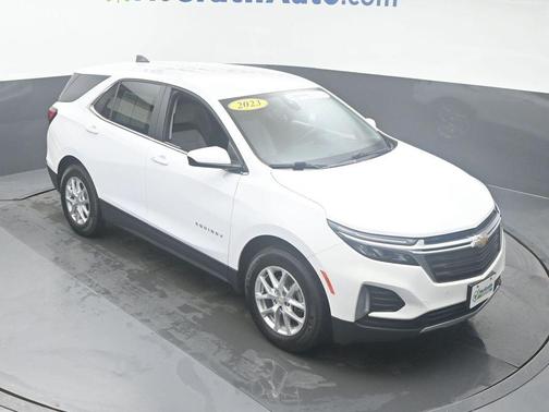 2023 Chevrolet Equinox 2LT