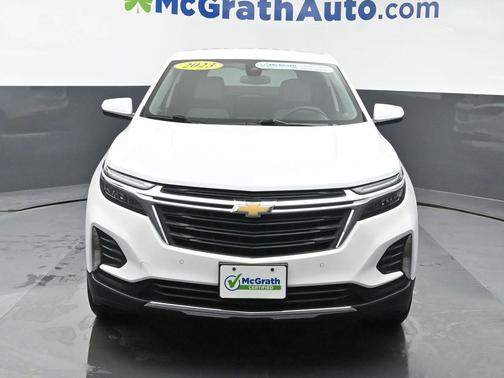 2023 Chevrolet Equinox 2LT