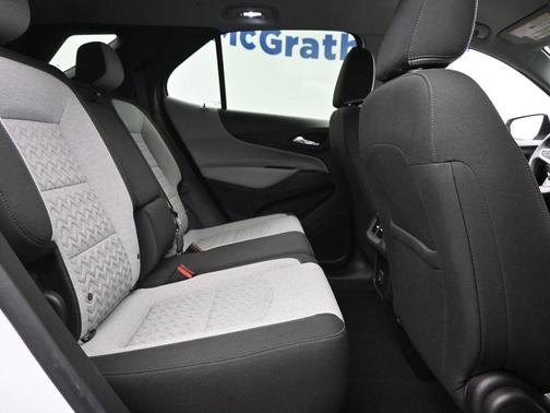 2023 Chevrolet Equinox 2LT