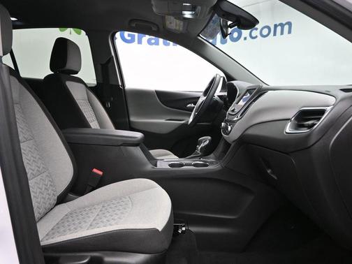 2023 Chevrolet Equinox 2LT