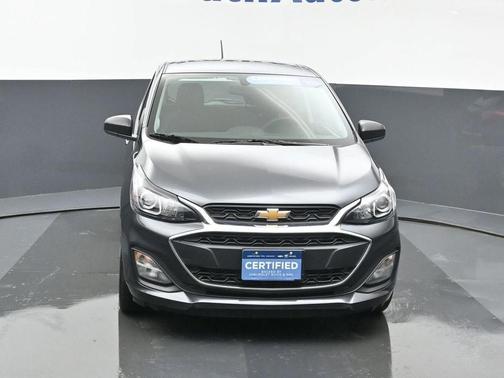 2022 Chevrolet Spark LS