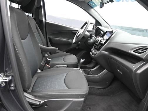2022 Chevrolet Spark LS
