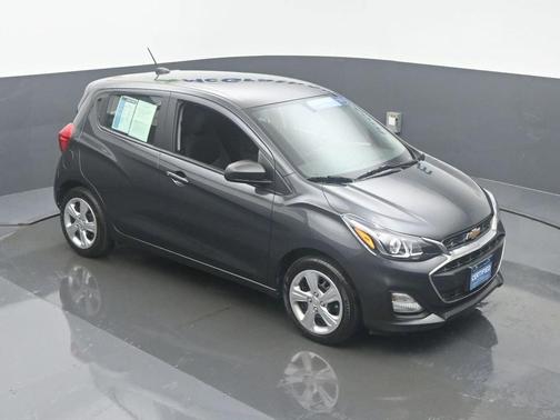 2022 Chevrolet Spark LS