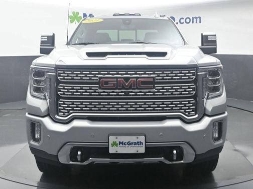 2021 GMC Sierra 2500 Denali
