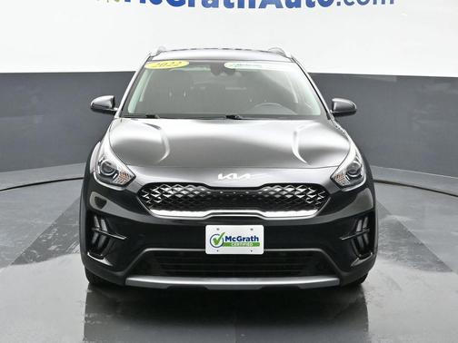 2022 Kia Niro Plug-In Hybrid LXS