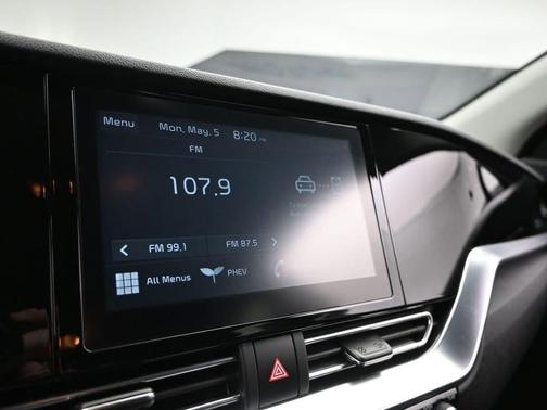 2022 Kia Niro Plug-In Hybrid LXS