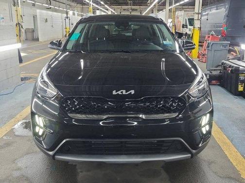 2022 Kia Niro Plug-In Hybrid LXS