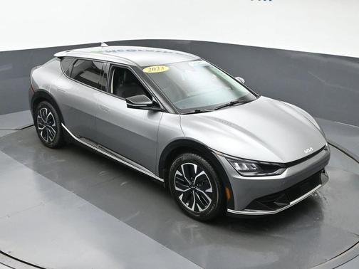 2023 Kia EV6 Wind