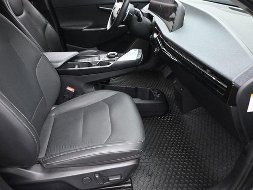 2023 Kia EV6 Wind