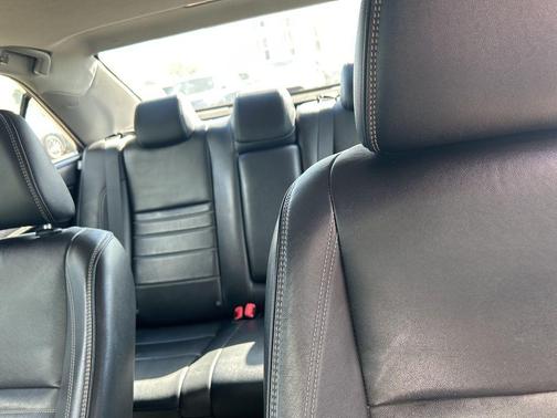 2017 Toyota Camry XSE