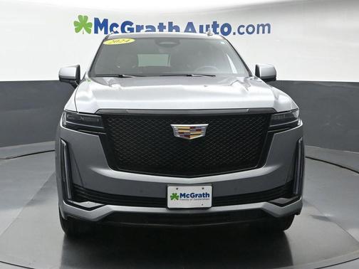 2024 Cadillac Escalade Sport
