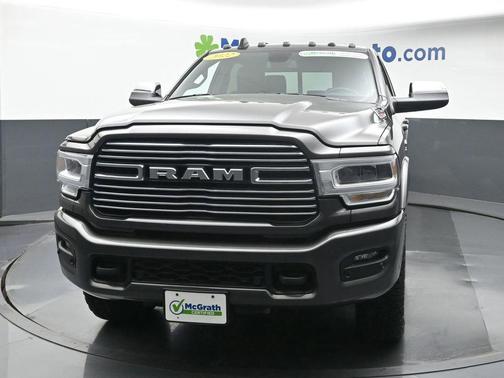 2022 RAM 3500 Laramie