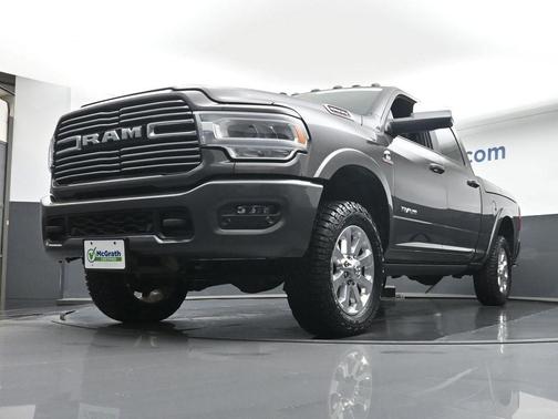 2022 RAM 3500 Laramie