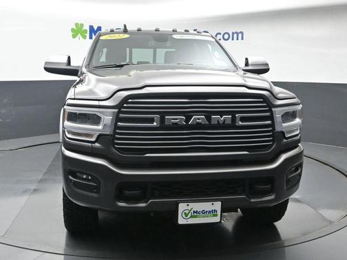 2022 RAM 3500 Laramie