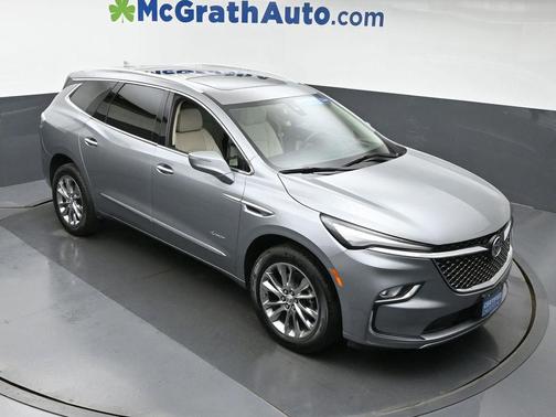 2024 Buick Enclave Avenir
