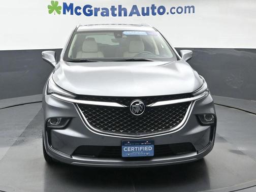 2024 Buick Enclave Avenir