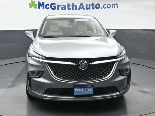 2024 Buick Enclave Avenir