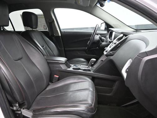 2013 Chevrolet Equinox LTZ