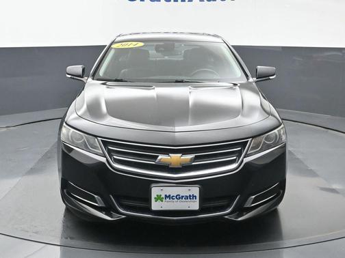 2014 Chevrolet Impala 2LT