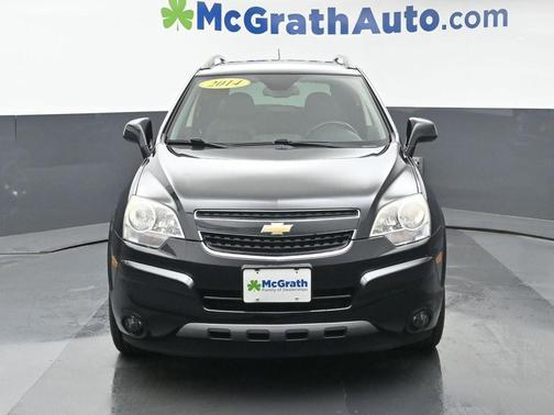 2014 Chevrolet Captiva Sport LT