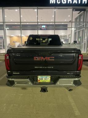 2024 GMC Sierra 2500 SLT