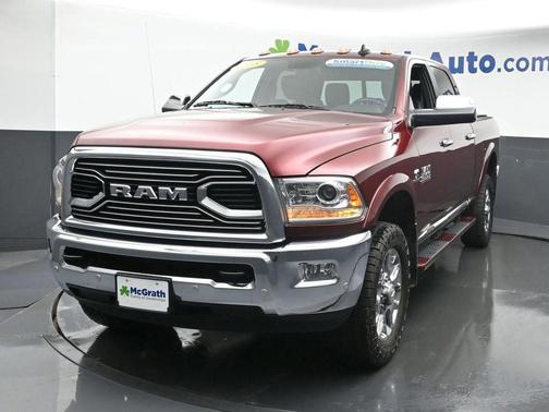 2018 RAM 2500 Limited