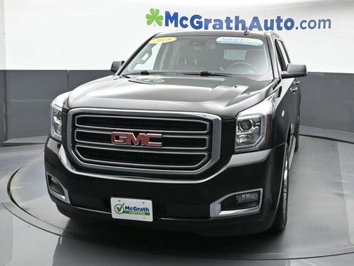 2018 GMC Yukon XL SLT