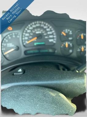 2005 GMC Sierra 1500 SLE