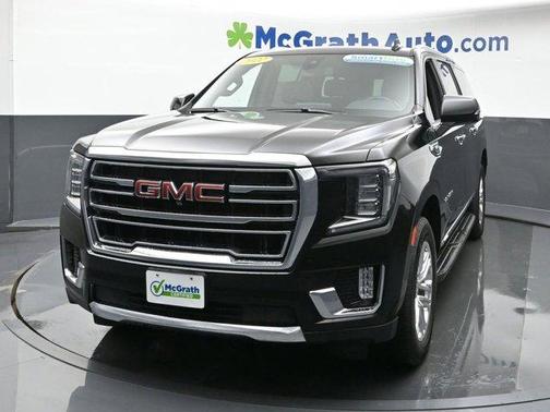 2022 GMC Yukon XL SLT