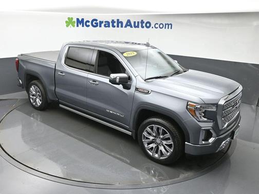 2019 GMC Sierra 1500 Denali