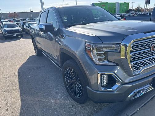 2019 GMC Sierra 1500 Denali