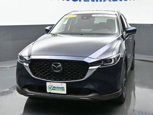 2022 Mazda CX-5 2.5 S Premium