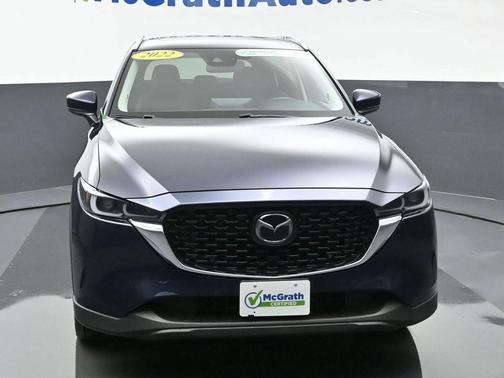 2022 Mazda CX-5 2.5 S Premium