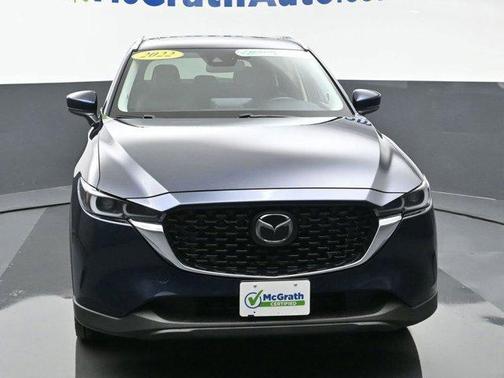 2022 Mazda CX-5 2.5 S Premium