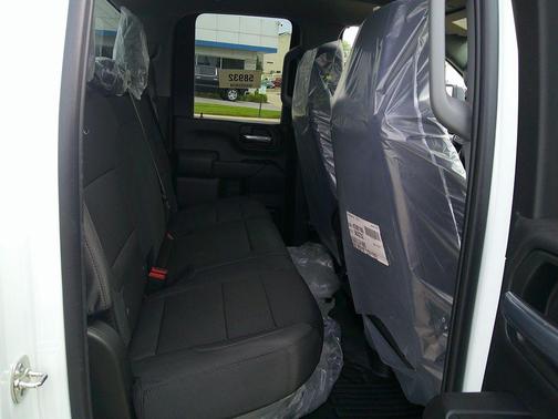 2025 GMC Sierra 2500 Pro