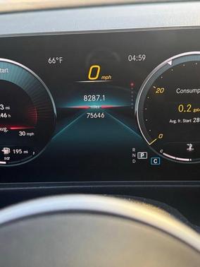 2021 Mercedes-Benz GLB 250 Base